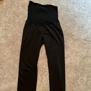 Maternity pants